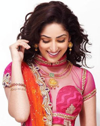 Yami Gautam